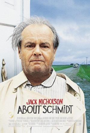 About Schmidt [Spanish]