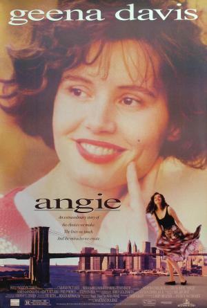 Angie [Spanish]