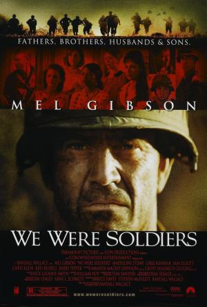 We Were Soldiers [Spanish]