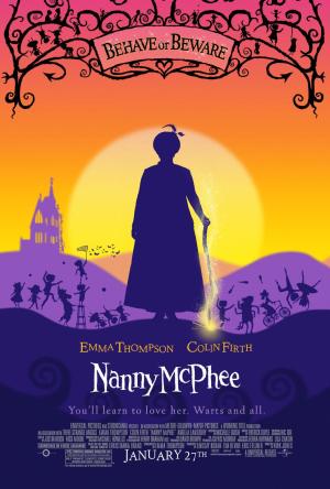 Nanny McPhee [Russian]