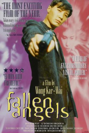 Fallen Angels [Spanish]