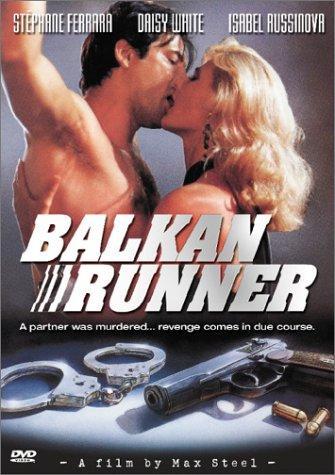 Balkan Runner