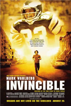 Who's Nuts Invincible [Spanish]
