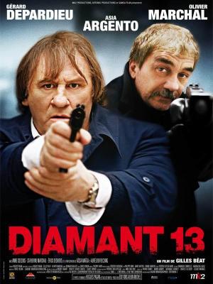 Diamond 13 [Spanish]