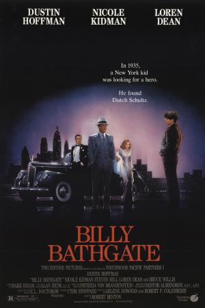 Billy Bathgate [Spanish]