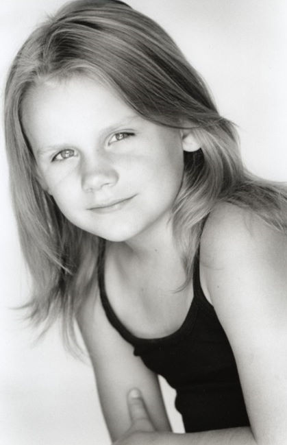 actor Sage Kermes large photo