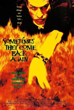 Sometimes They Come Back... Again [Spanish]