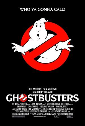 Ghostbusters [Spanish]