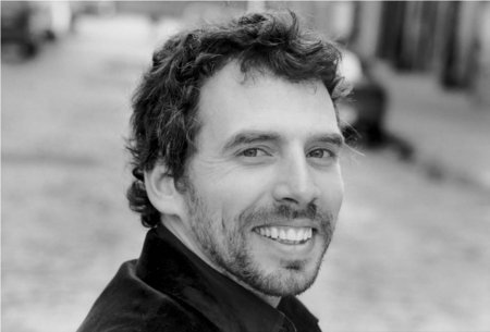 actor Shane Snipes large photo