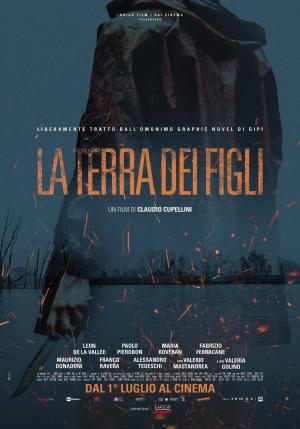The Land of the Sons [Spanish]