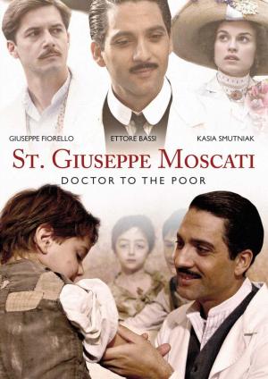 St. Giuseppe Moscati: Doctor to the Poor [Russian]