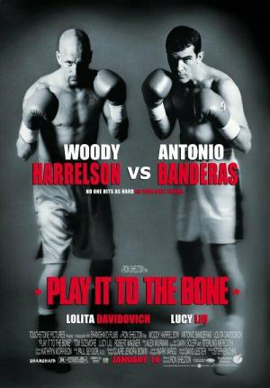 Play It to the Bone [Spanish]