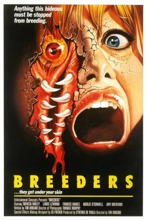 Breeders [Spanish]