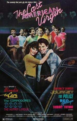 The Last American Virgin [Spanish]
