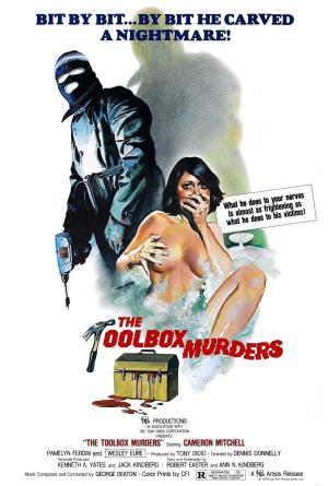 The Toolbox Murders [Spanish]