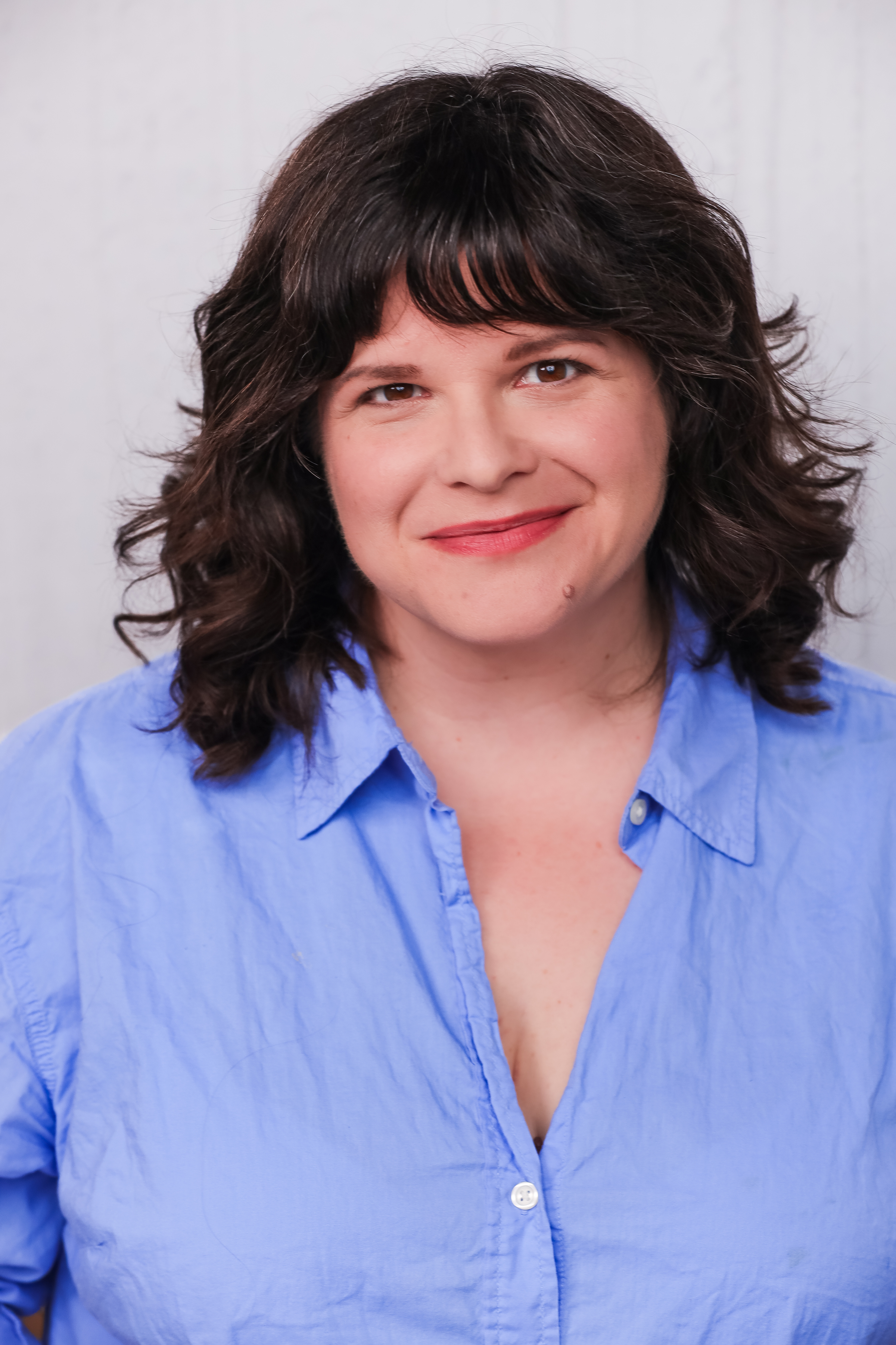 actor Sarah Rachel Schol large photo