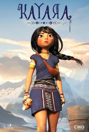 Kayara [Spanish]