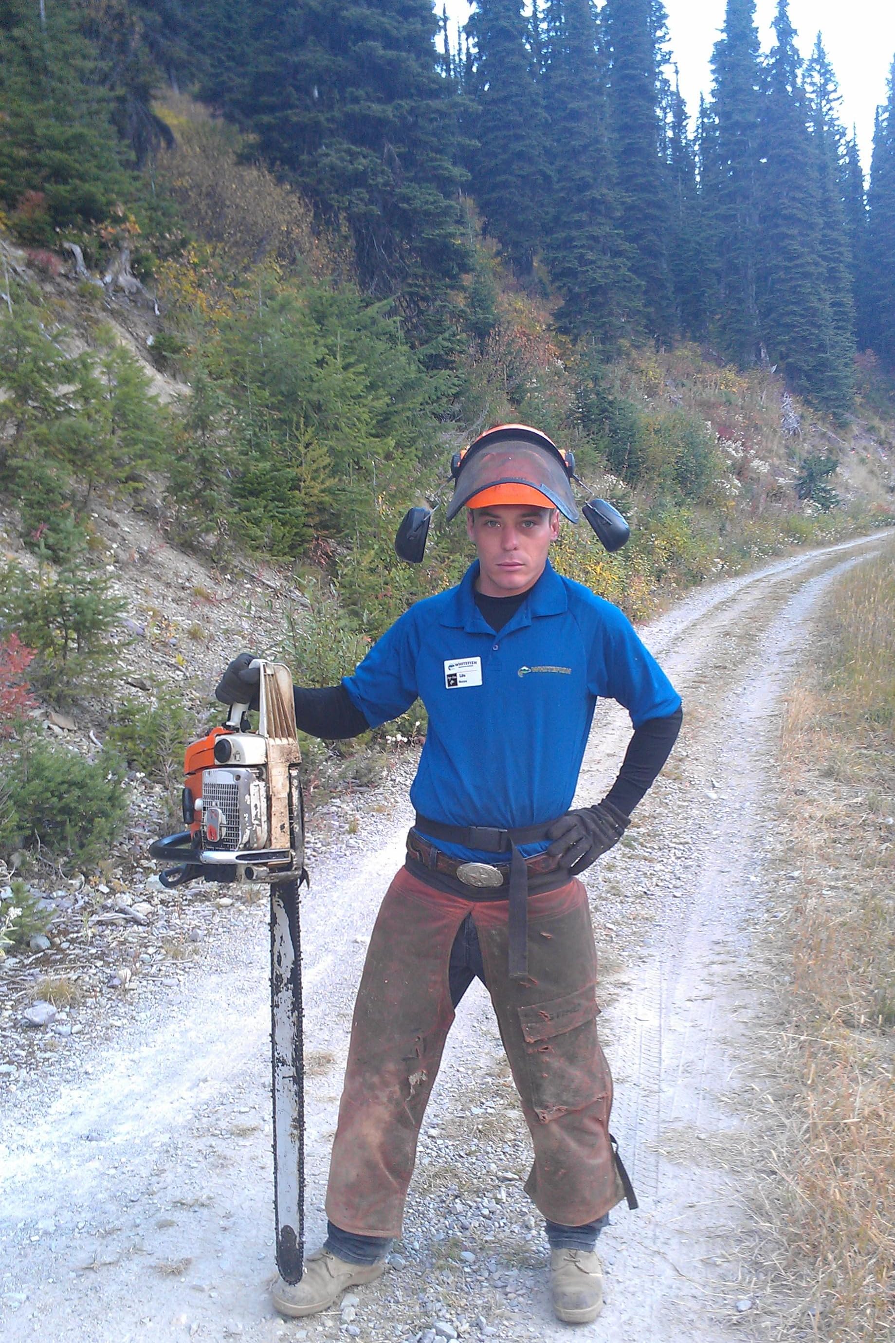 actor Life Noell large photo