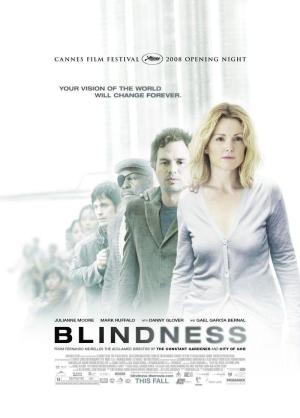 Blindness [Spanish]