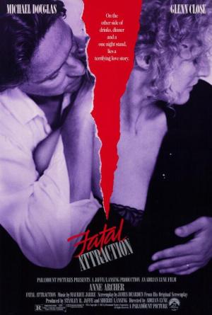 Fatal Attraction [Spanish]