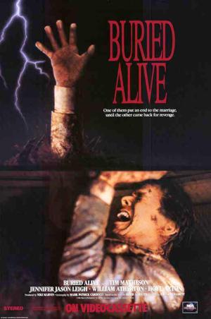 Buried Alive [Spanish]