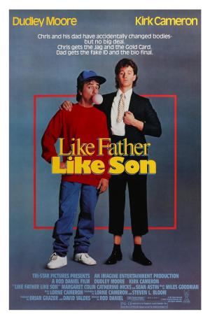 Like Father Like Son [Hindi]