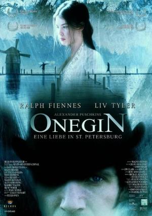 Onegin [Spanish]