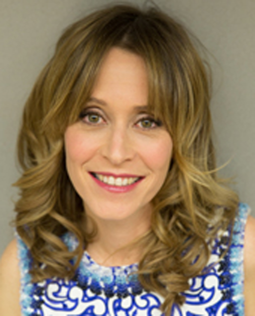 actor Alma Zack large photo