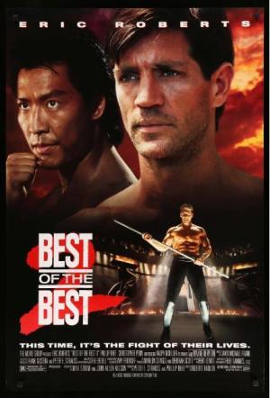 Best of the Best II [Spanish]