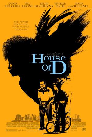 House of D [Spanish]