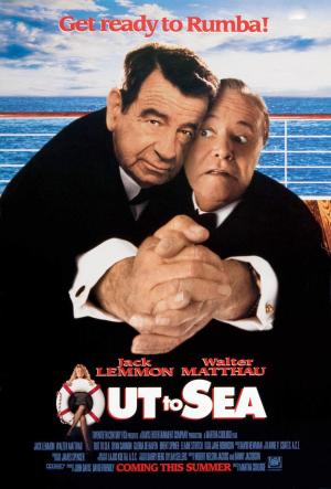 Out to Sea [Spanish]