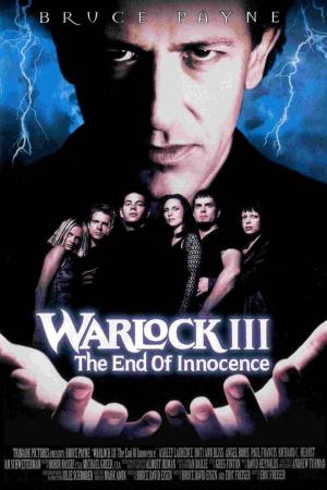 Warlock: The End of Innocence [Spanish]