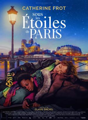 Under the Stars of Paris [SpanishLatam]