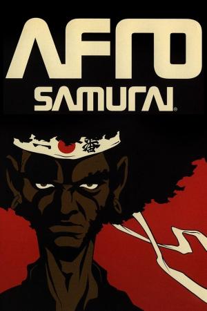 Afro Samurai [Spanish]