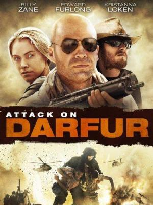 Attack on Darfur [Russian]