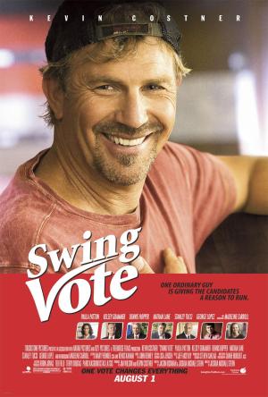 Swing Vote [Spanish]