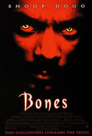 Bones [Spanish]