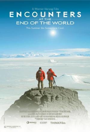 Encounters at the End of the World [Russian]