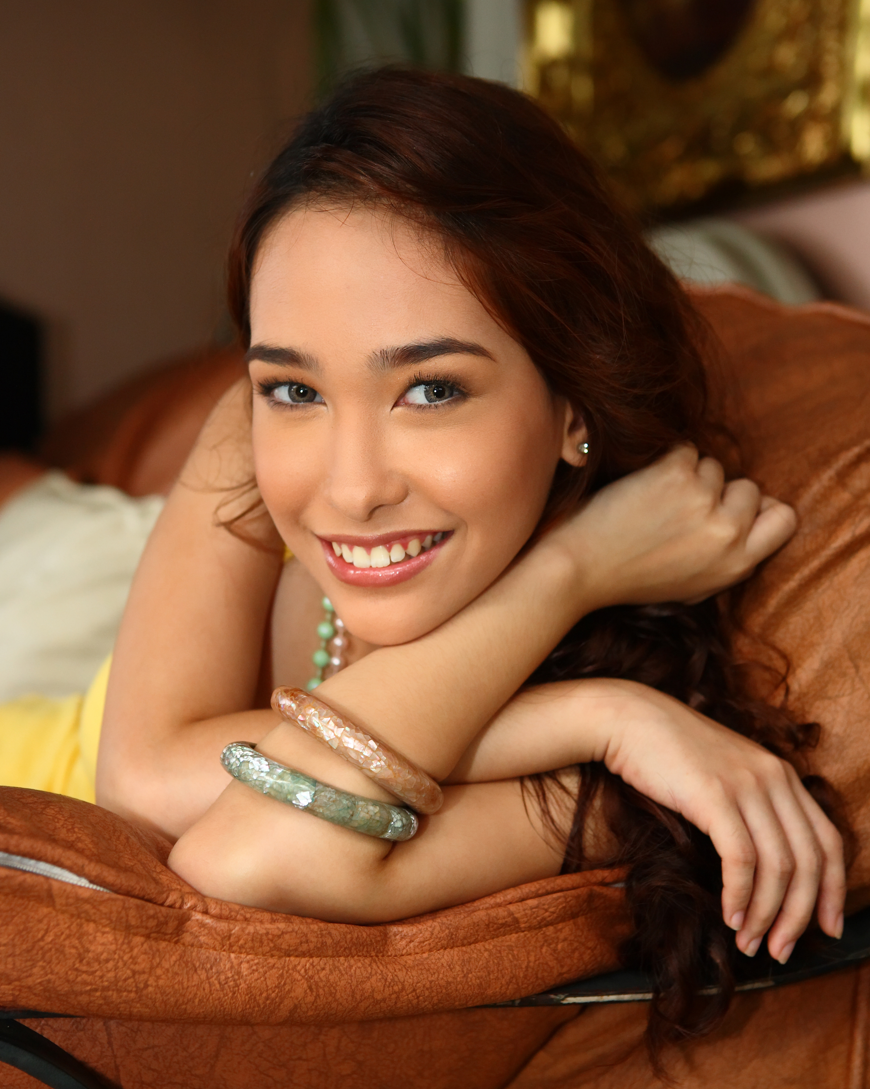 actor KC Hollman large photo