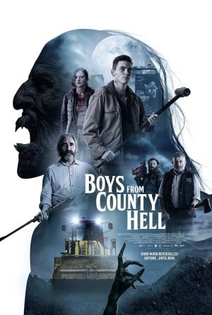 Boys from County Hell [Spanish]