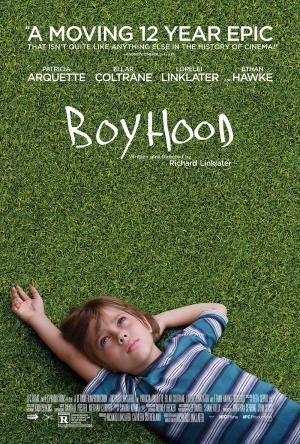 Boyhood - 123Movies