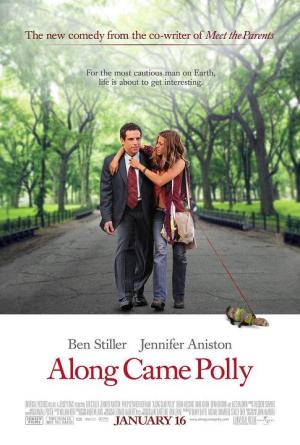 Along Came Polly [Spanish]