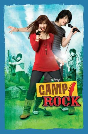 Camp Rock [Russian]
