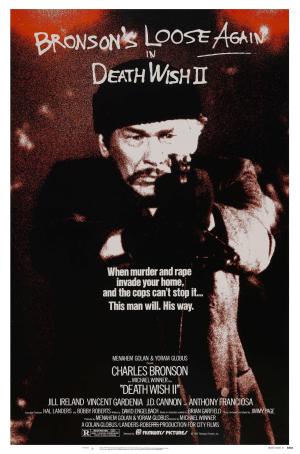 Death Wish II [Spanish]