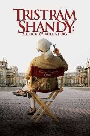 Tristram Shandy: A Cock and Bull Story [Spanish]