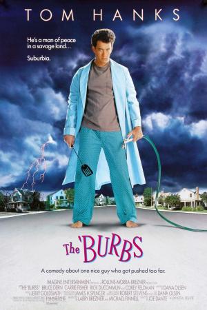 The 'Burbs [Spanish]