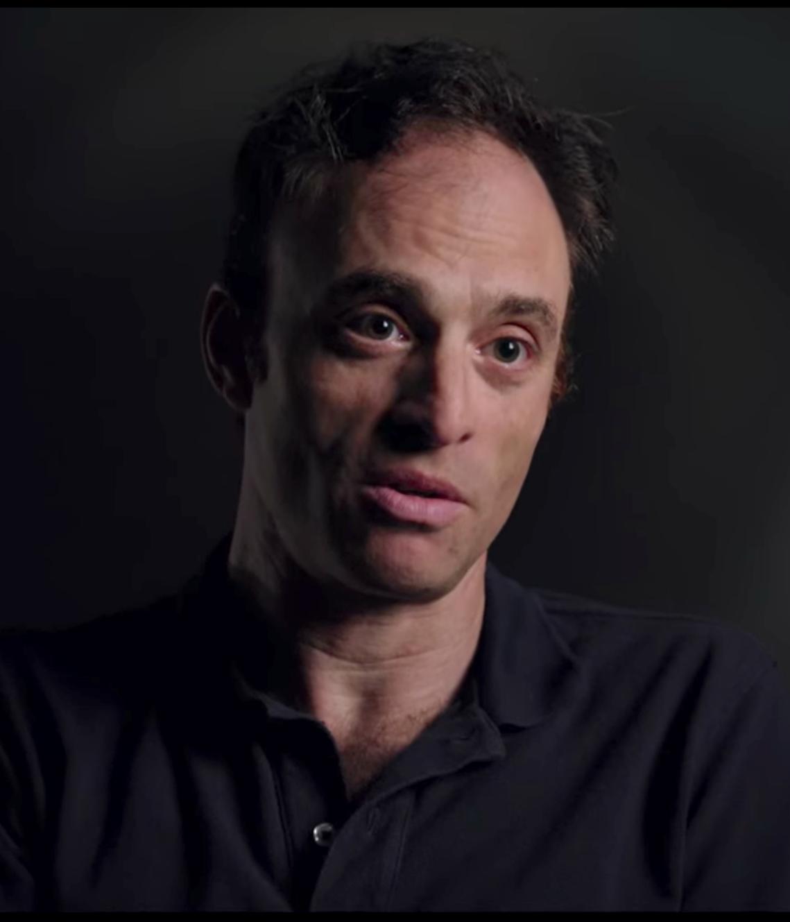 actor Shep Doeleman large photo