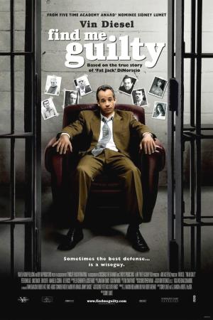 Find Me Guilty [Russian]