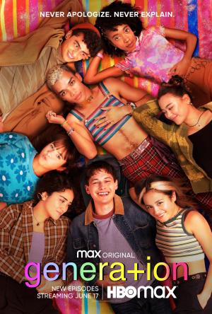Generation [Spanish]