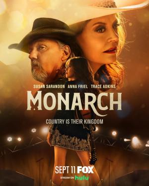 Monarch [Spanish]
